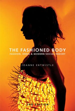 Cover of the book The Fashioned Body by Adam Mackridge, Philip Rowe