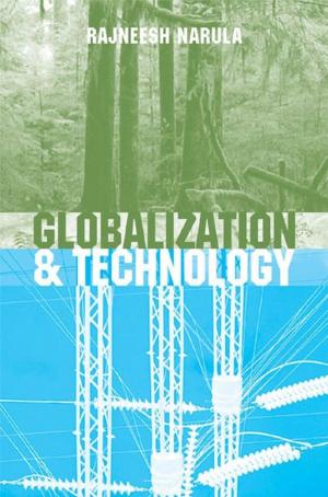 Cover of the book Globalization and Technology by Carolyn Tate