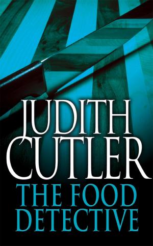 Book cover of The Food Detective