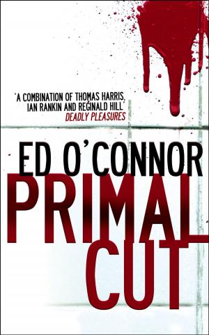 Cover of the book Primal Cut by David Donachie