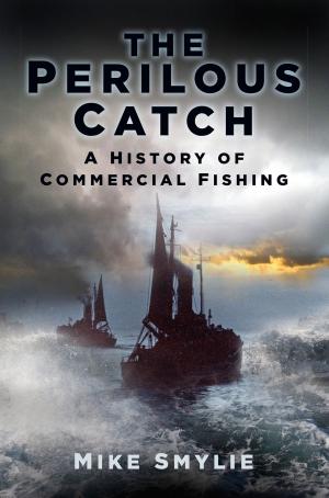 Cover of the book Perilous Catch by Stephen Bourne