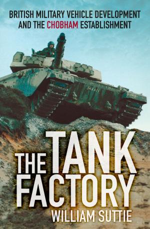 Cover of the book Tank Factory by John Lynch