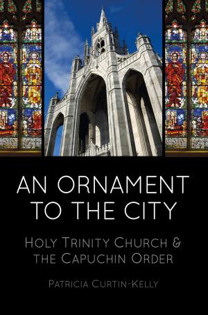 Cover of the book Ornament to the City by Gregory Fremont-Barnes