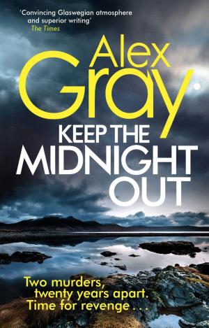 Cover of the book Keep The Midnight Out by Maxim Jakubowski