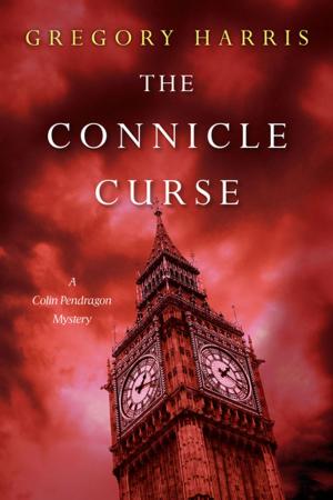 Cover of the book The Connicle Curse by G.A. Aiken