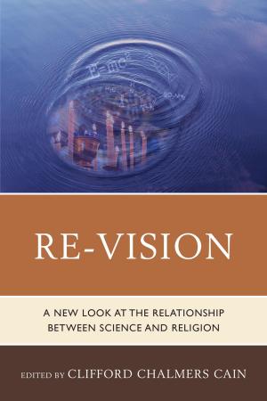 Cover of the book Re-Vision by William Cooney