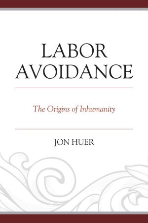 Cover of the book Labor Avoidance by Jacinta Respondowska