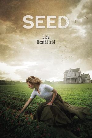 Cover of the book Seed by Peyton Price