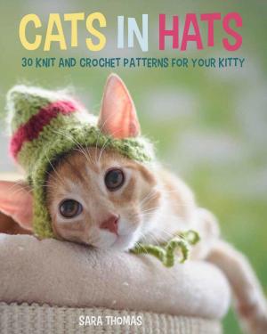 Cover of the book Cats in Hats by Leonardo Da Vinci