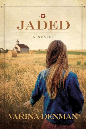 bigCover of the book Jaded by 
