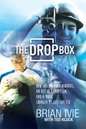 Cover of the book The Drop Box by Xan Hood