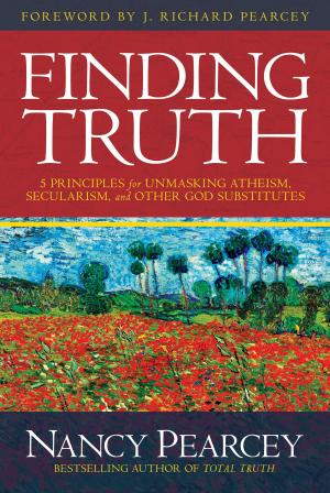 Cover of the book Finding Truth by Joni Eareckson Tada