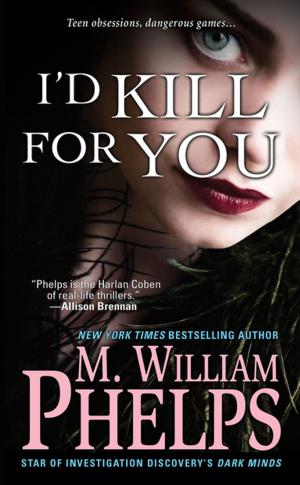 Cover of the book I'd Kill For You by Brett Cogburn