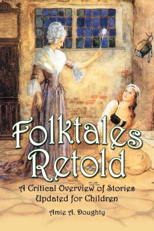 Cover of the book Folktales Retold by Ellen Ecker Dolgin
