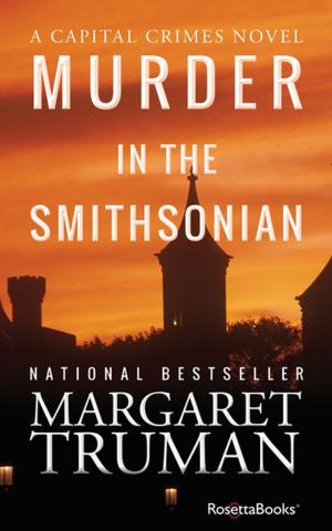 Cover of the book Murder in the Smithsonian by Nathan Goodman