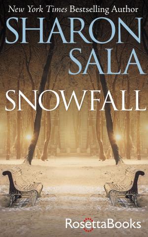 Cover of the book Snowfall by Harold Burson