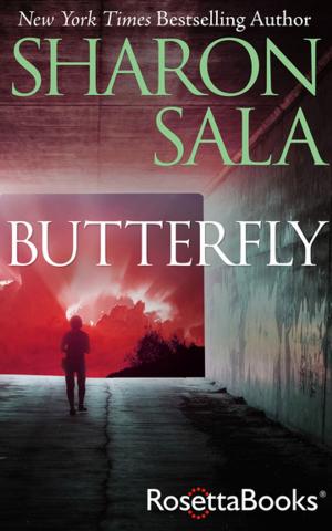 Cover of the book Butterfly by Donald C. Farber