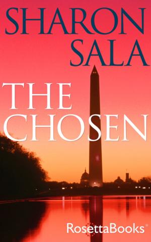 Cover of the book The Chosen by Richard Condon