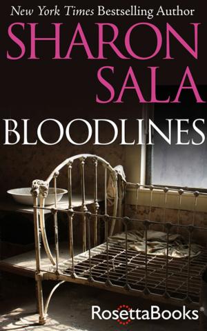 Cover of the book Bloodlines by Jeff Vrolyks