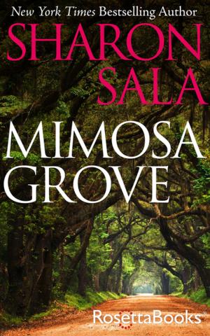 Cover of the book Mimosa Grove by Robert Graves