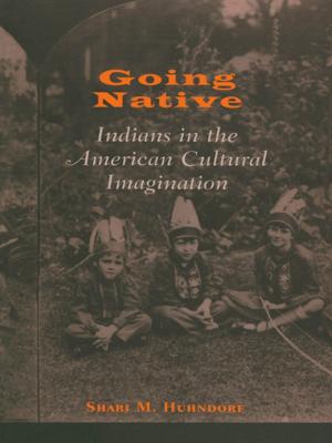 Cover of the book Going Native by Julia Ward