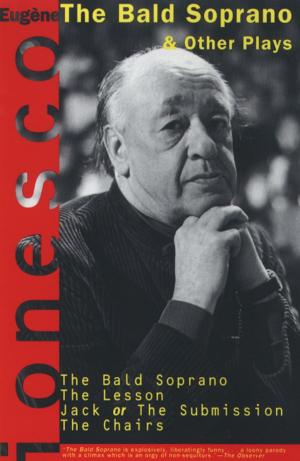 Cover of the book The Bald Soprano and Other Plays by Mike Lawson