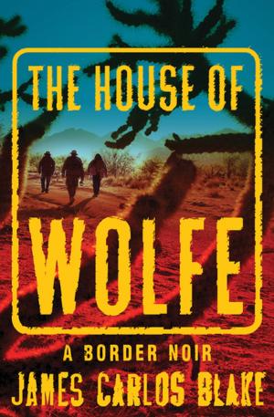 Cover of the book The House of Wolfe by Thomas Perry