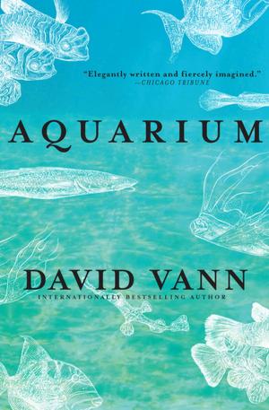 Cover of the book Aquarium by Patricia Highsmith