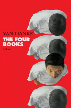 Cover of the book The Four Books by Stewart O'Nan