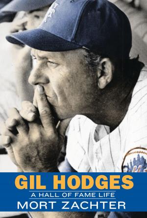 Cover of Gil Hodges