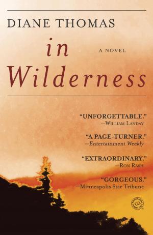 Cover of the book In Wilderness by Debbie Macomber