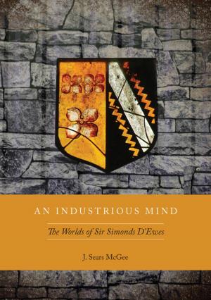 Cover of the book An Industrious Mind by Dan Miron