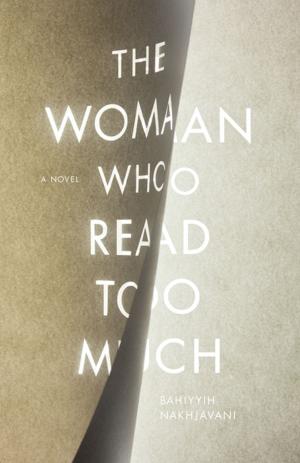 Cover of The Woman Who Read Too Much