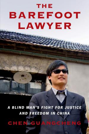 Cover of the book The Barefoot Lawyer by Harriet Reisen