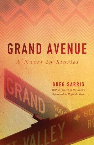 Cover of the book Grand Avenue by Adam Nevill
