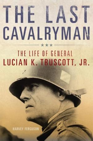 Cover of the book The Last Cavalryman by Robert J. Conley