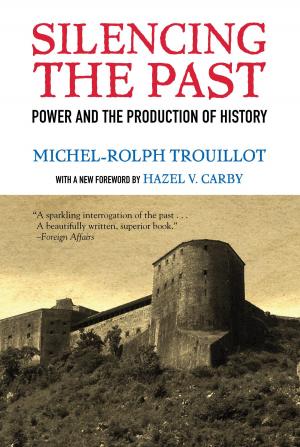 Cover of the book Silencing the Past (20th anniversary edition) by Carl Hobert