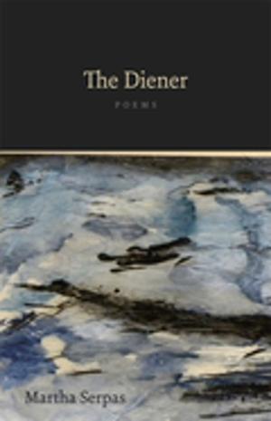 Book cover of The Diener