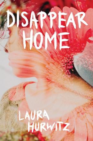 Cover of the book Disappear Home by Denia Lewis Hester, Jackie Urbanovic