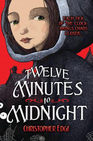 Cover of the book Twelve Minutes to Midnight by Mary Ellen Jordan, Andrew Weldon