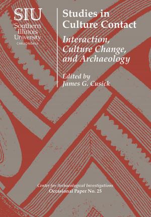 Book cover of Studies in Culture Contact