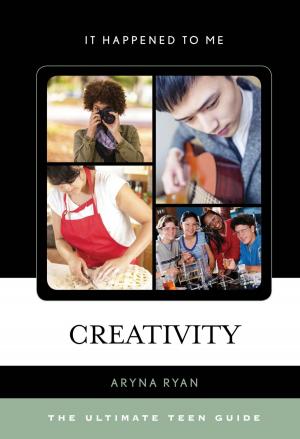 Cover of the book Creativity by Bernard Harrison