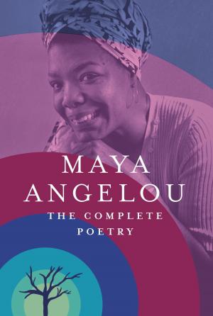 bigCover of the book The Complete Poetry by 