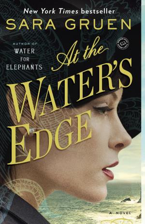 Cover of the book At the Water's Edge by Eric Burns-White