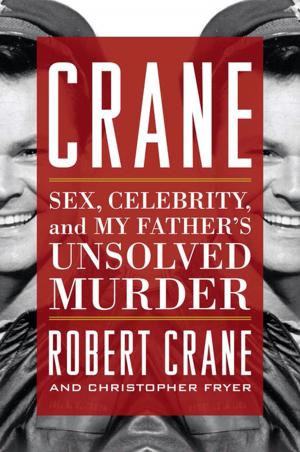Cover of the book Crane by Doris Friedensohn