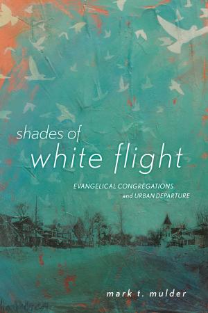 Cover of the book Shades of White Flight by Elzbieta M. Gozdziak