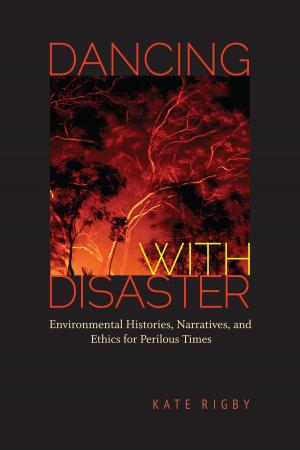 Cover of the book Dancing with Disaster by John R. Stilgoe