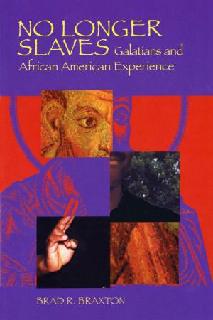 Cover of the book No Longer Slaves by John  F. Baldovin SJ