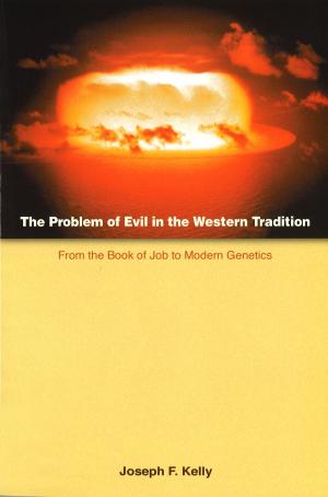 Cover of the book The Problem of Evil in the Western Tradition by Terence P. Curley