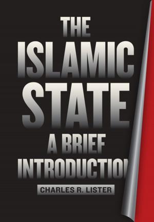 Cover of the book The Islamic State by John Perkins
